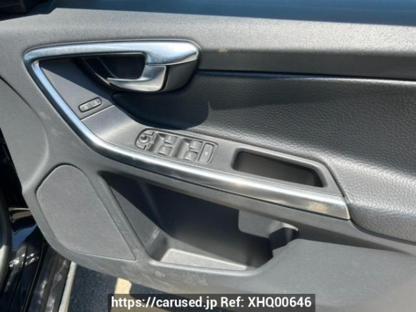 Used 2012 AT volvo xc60 DB4204TXC Image[15]