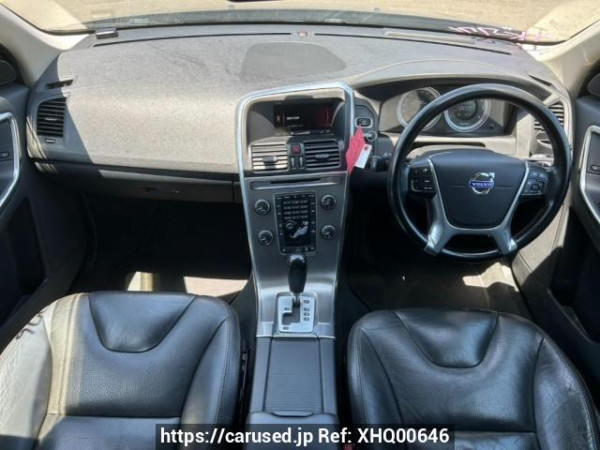 Used 2012 AT volvo xc60 DB4204TXC Image[17]