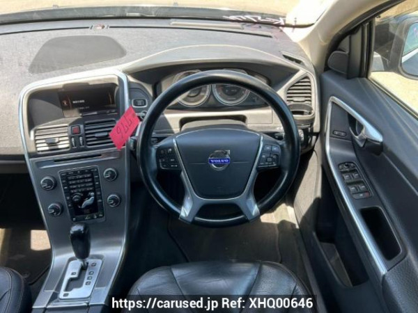Used 2012 AT volvo xc60 DB4204TXC Image[19]