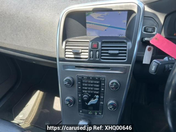 Used 2012 AT volvo xc60 DB4204TXC Image[22]