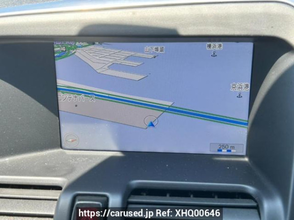 Used 2012 AT volvo xc60 DB4204TXC Image[24]