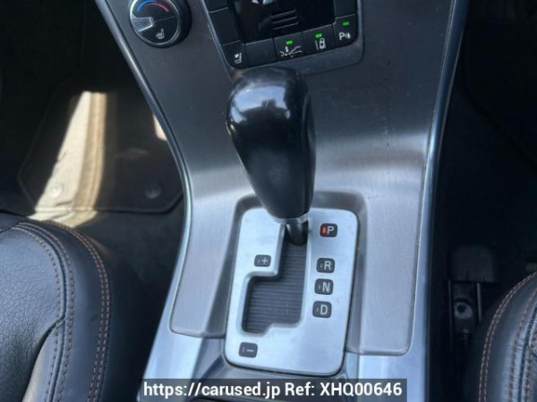 Used 2012 AT volvo xc60 DB4204TXC Image[26]