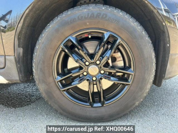 Used 2012 AT volvo xc60 DB4204TXC Image[29]