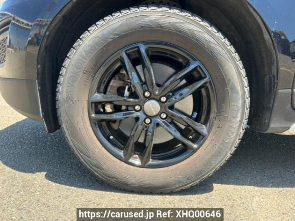 Used 2012 AT volvo xc60 DB4204TXC Image[30]