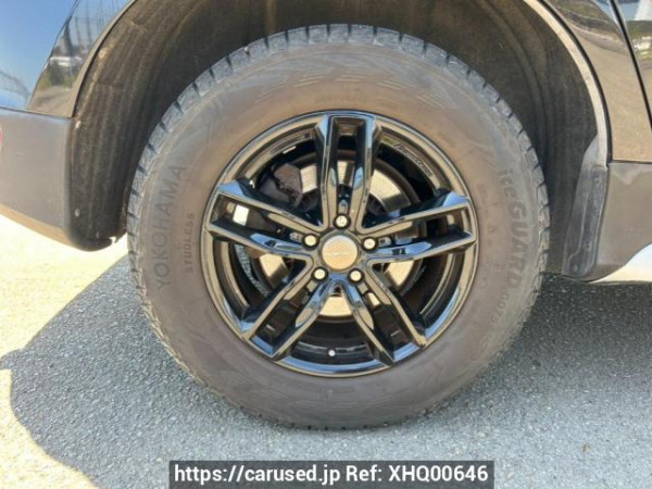 Used 2012 AT volvo xc60 DB4204TXC Image[31]