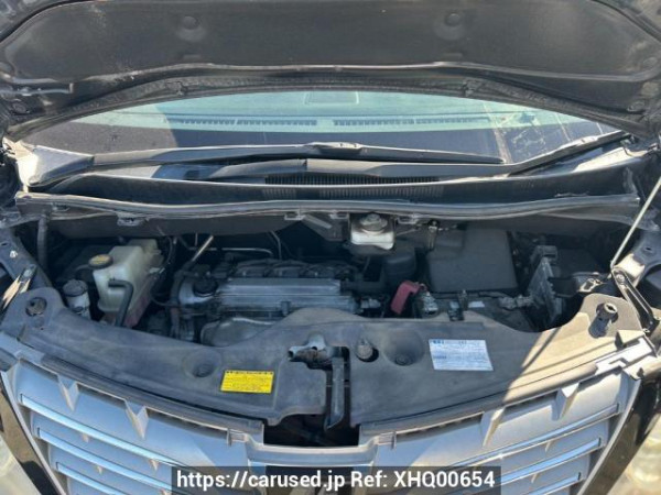 Used 2008 AT toyota alphard ANH20W Image[9]