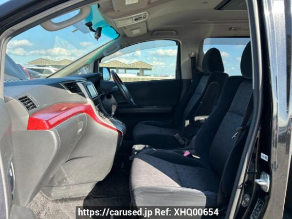 Used 2008 AT toyota alphard ANH20W Image[13]
