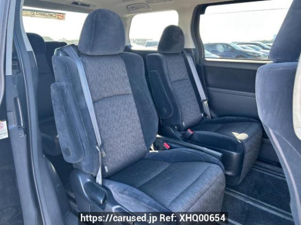 Used 2008 AT toyota alphard ANH20W Image[14]