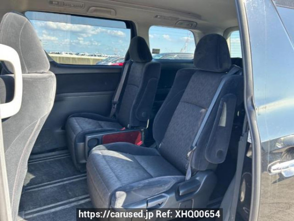 Used 2008 AT toyota alphard ANH20W Image[15]
