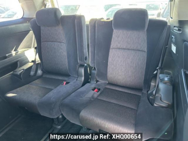 Used 2008 AT toyota alphard ANH20W Image[16]