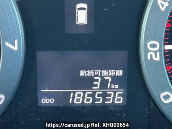 Used 2008 AT toyota alphard ANH20W Image[22]