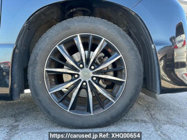 Used 2008 AT toyota alphard ANH20W Image[32]