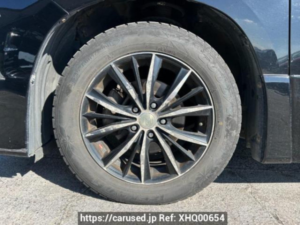 Used 2008 AT toyota alphard ANH20W Image[33]