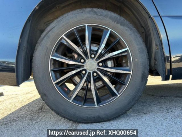 Used 2008 AT toyota alphard ANH20W Image[34]