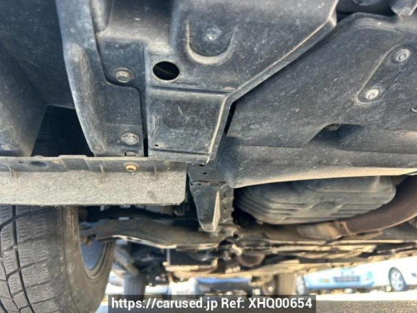 Used 2008 AT toyota alphard ANH20W Image[36]