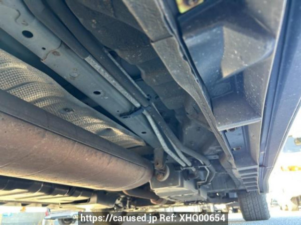 Used 2008 AT toyota alphard ANH20W Image[39]