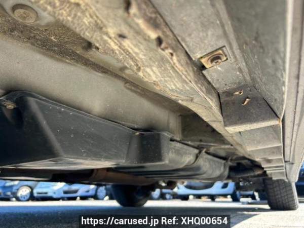 Used 2008 AT toyota alphard ANH20W Image[41]