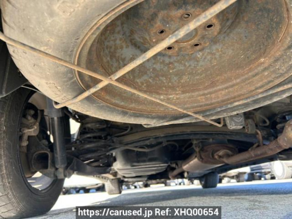 Used 2008 AT toyota alphard ANH20W Image[42]