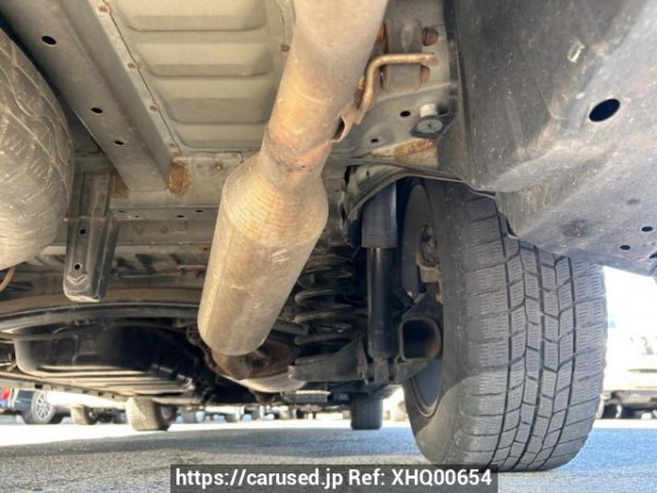 Used 2008 AT toyota alphard ANH20W Image[43]