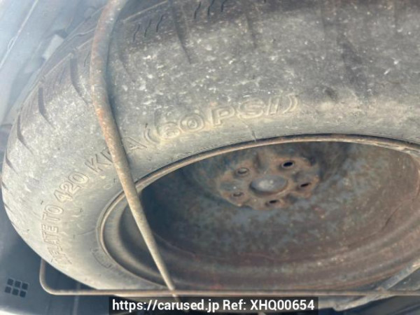 Used 2008 AT toyota alphard ANH20W Image[45]