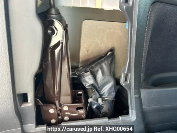 Used 2008 AT toyota alphard ANH20W Image[46]