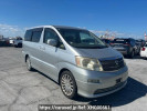 Toyota Alphard ANH10W