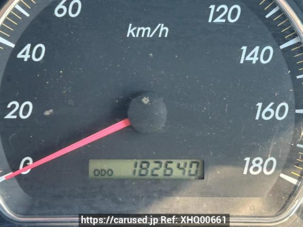 Used 2003 AT toyota alphard ANH10W Image[21]