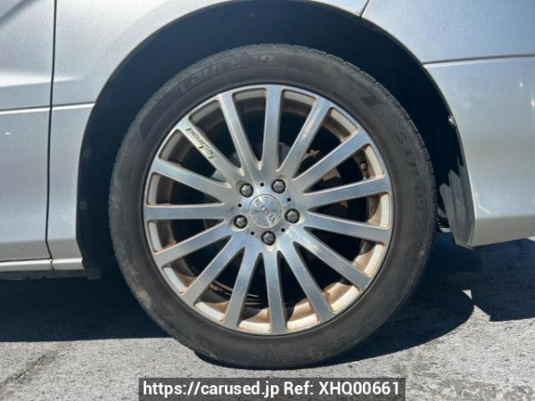 Used 2003 AT toyota alphard ANH10W Image[31]