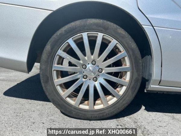 Used 2003 AT toyota alphard ANH10W Image[33]