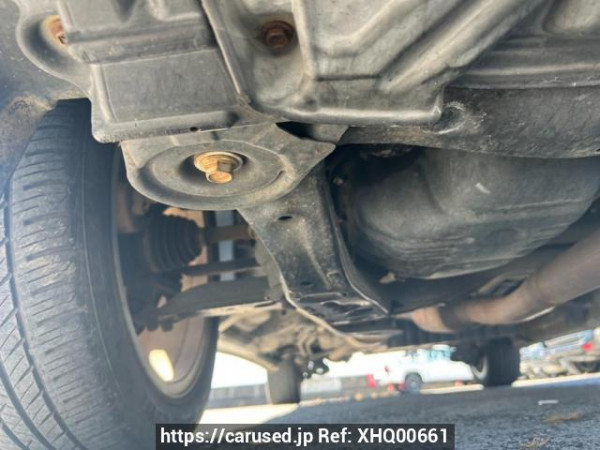 Used 2003 AT toyota alphard ANH10W Image[35]