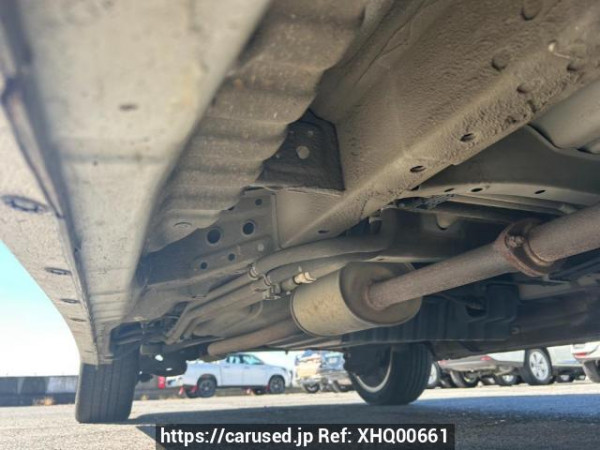 Used 2003 AT toyota alphard ANH10W Image[37]