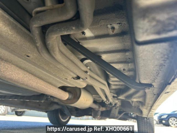 Used 2003 AT toyota alphard ANH10W Image[38]