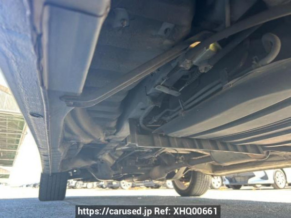 Used 2003 AT toyota alphard ANH10W Image[39]