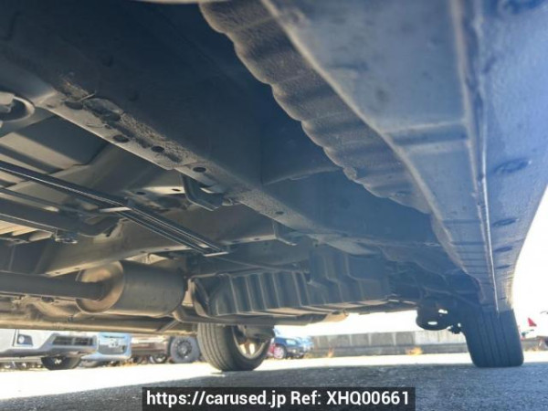 Used 2003 AT toyota alphard ANH10W Image[40]