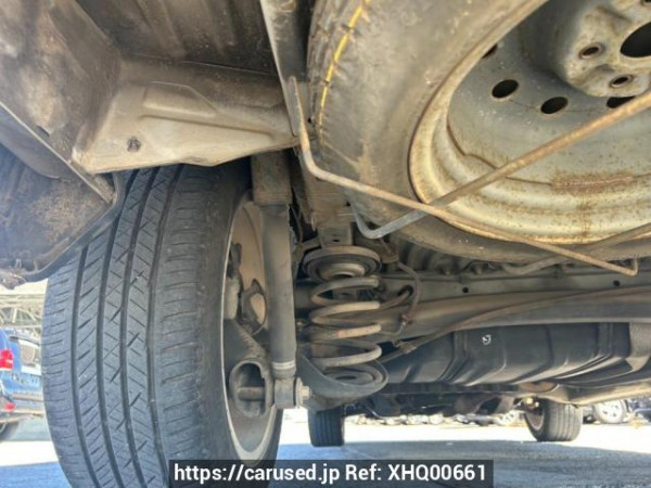 Used 2003 AT toyota alphard ANH10W Image[41]