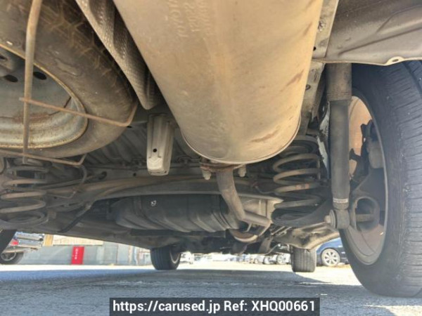 Used 2003 AT toyota alphard ANH10W Image[42]