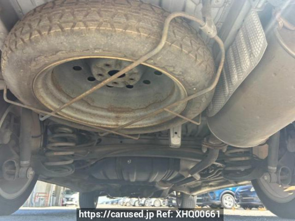 Used 2003 AT toyota alphard ANH10W Image[43]