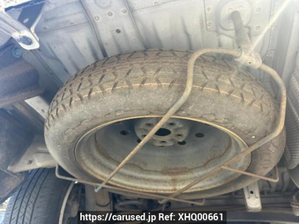 Used 2003 AT toyota alphard ANH10W Image[44]