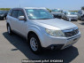 Used 2008 AT subaru forester SH5 Image[0]