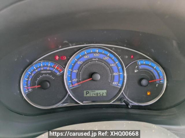 Used 2008 AT subaru forester SH5 Image[20]