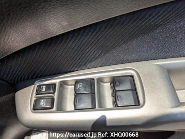 Used 2008 AT subaru forester SH5 Image[23]
