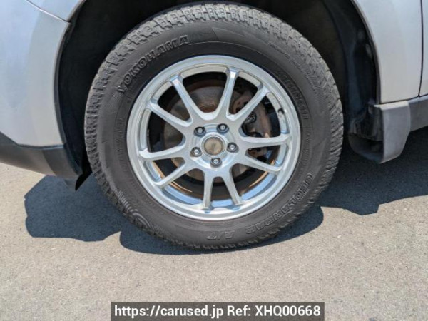 Used 2008 AT subaru forester SH5 Image[26]