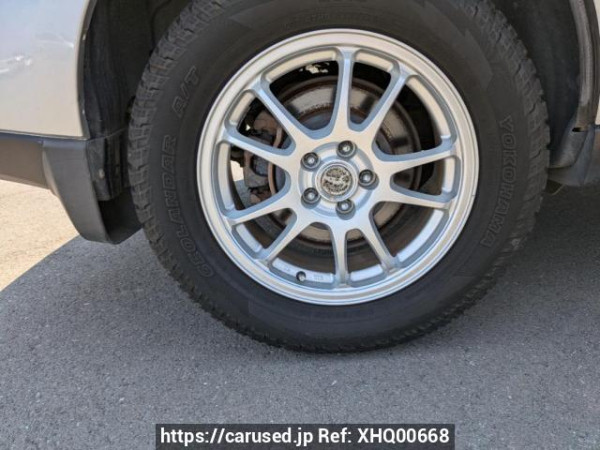 Used 2008 AT subaru forester SH5 Image[28]