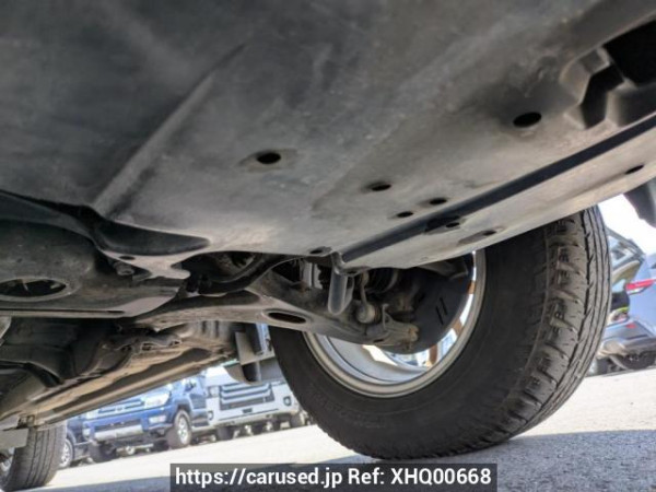 Used 2008 AT subaru forester SH5 Image[30]