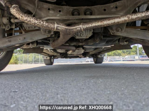 Used 2008 AT subaru forester SH5 Image[32]