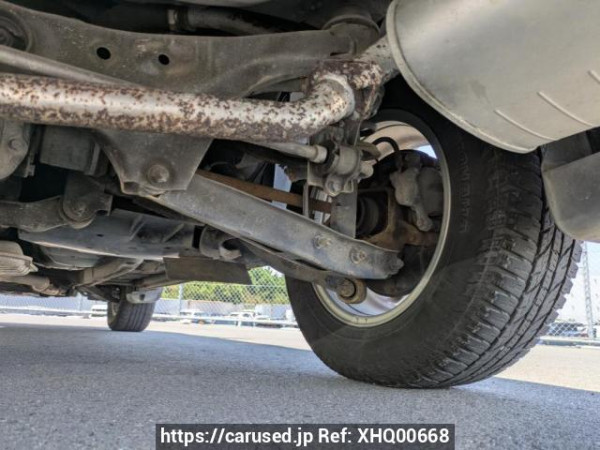 Used 2008 AT subaru forester SH5 Image[33]