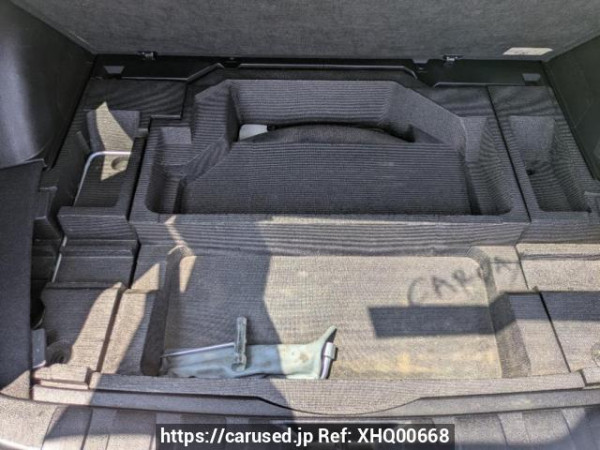 Used 2008 AT subaru forester SH5 Image[34]