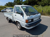 Toyota Townace Truck