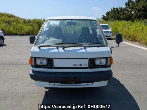 Used 1996 MT toyota townace-truck KM51 Image[1]