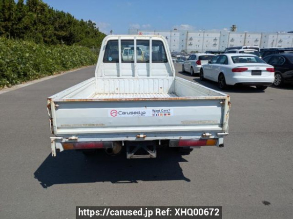 Used 1996 MT toyota townace-truck KM51 Image[5]